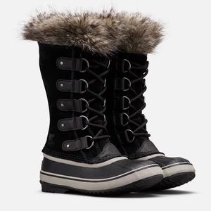 SOLD Sorel Joan of Arctic Boot 9.5